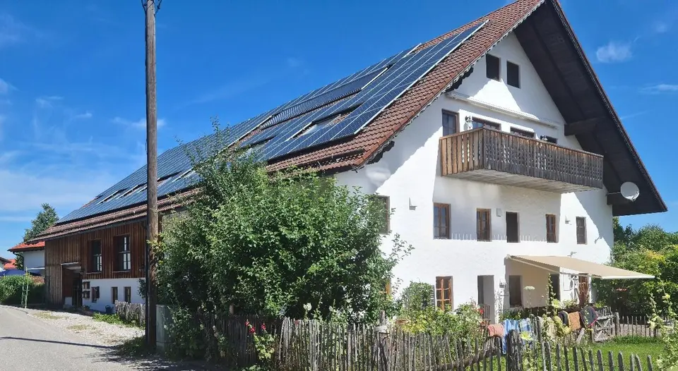 8 Zimmer Wohnung mit 305 m² in Weilheim in Oberbayern – Bild 4