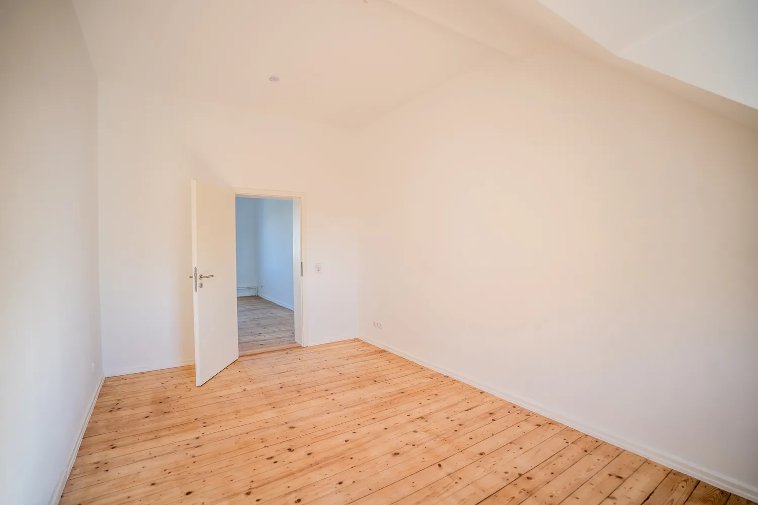3 Zimmer Wohnung mit 65 m² in Mannheim – Bild 4