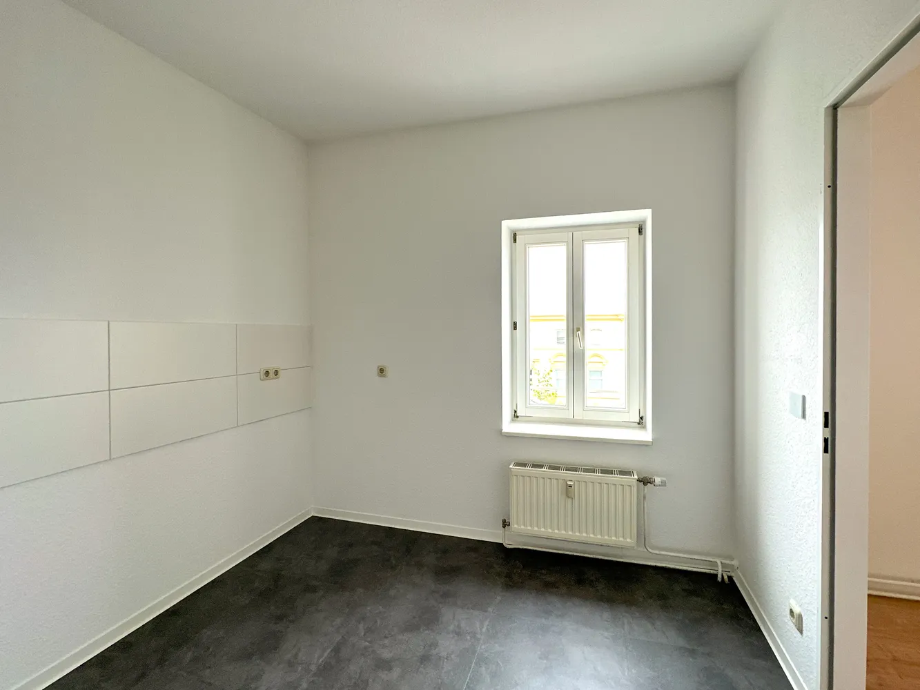 2 room apartment with 56 m² in Magdeburg – Photo 10