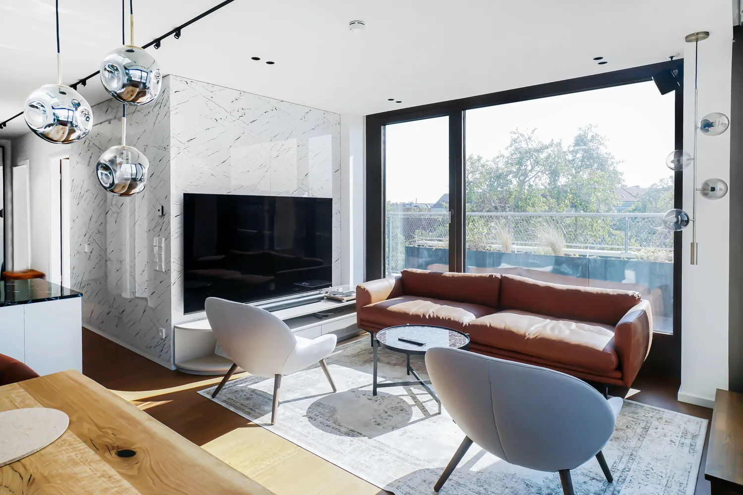 3 room apartment with 95 m² in Berlin – Photo 7