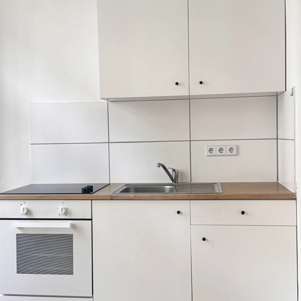 2 Zimmer Wohnung mit 34 m² in Halle (Saale) – Bild 5