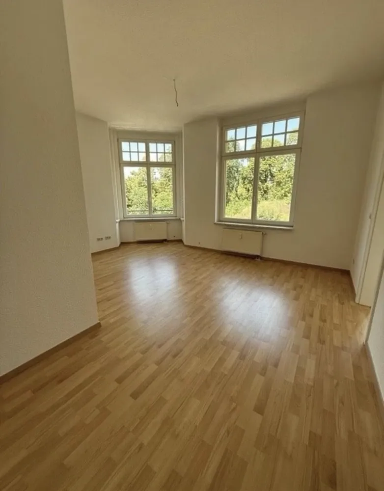 2 Zimmer Wohnung mit 54 m² in Halle (Saale) – Bild 1