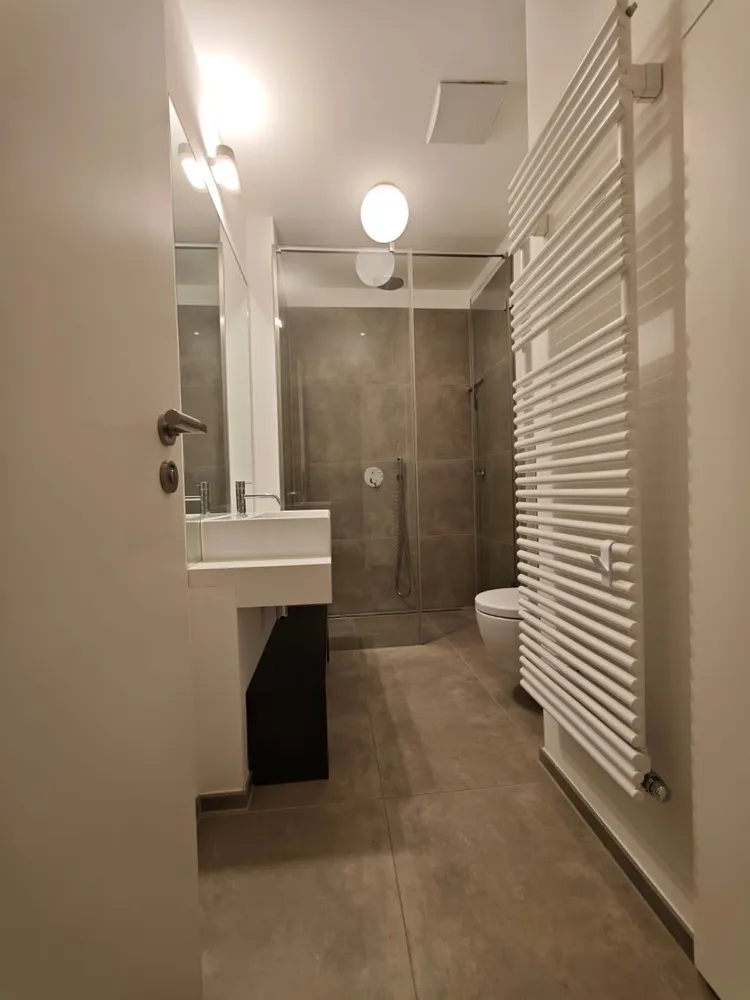 1 Zimmer Wohnung mit 36 m² in Berlin – Bild 9