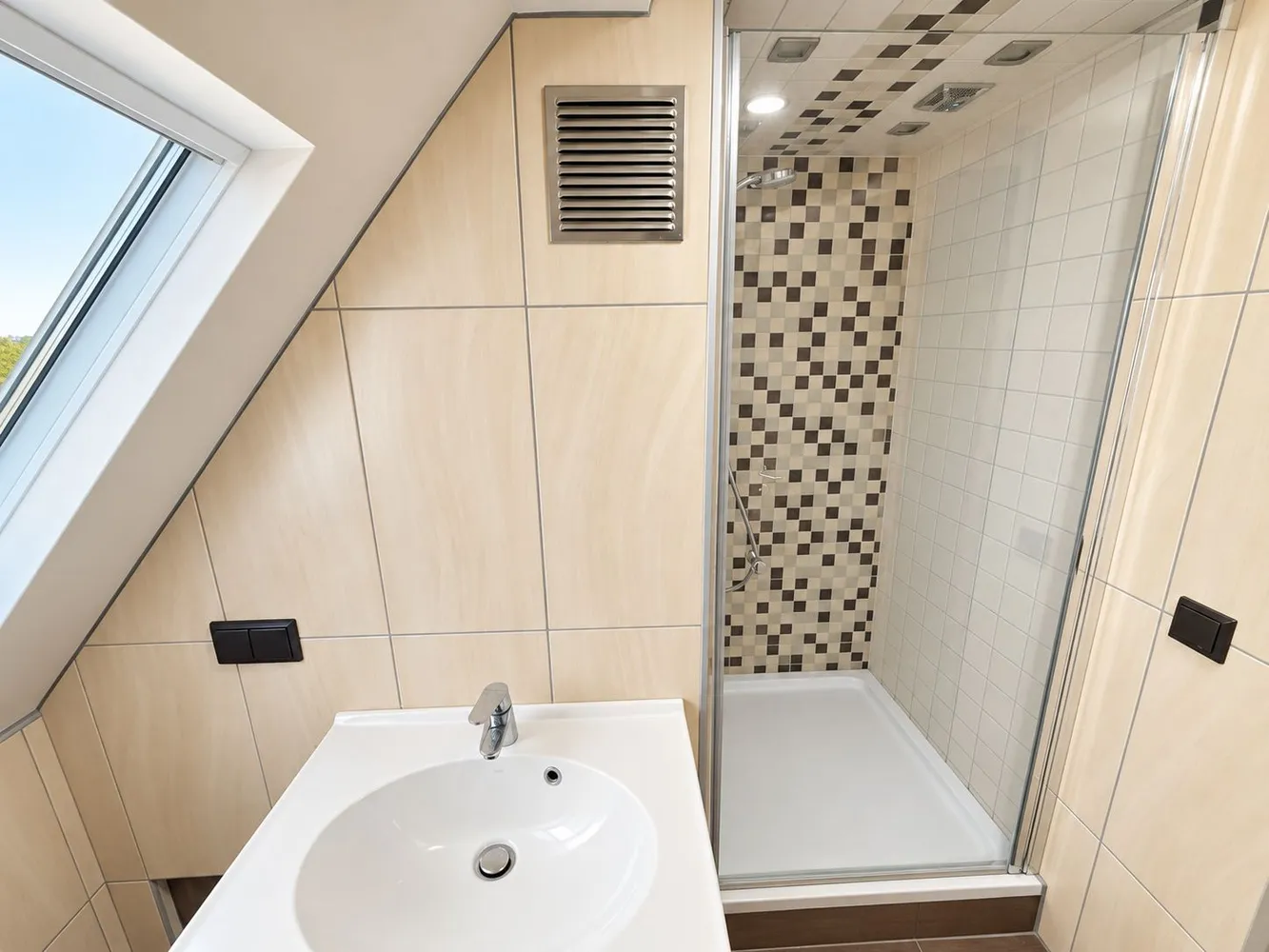 2 Zimmer Wohnung mit 38 m² in Osnabrück – Bild 4