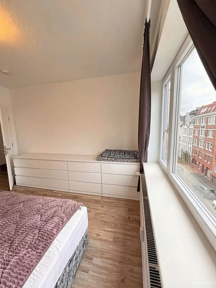 3 Zimmer Wohnung mit 54 m² in Kiel – Bild 3
