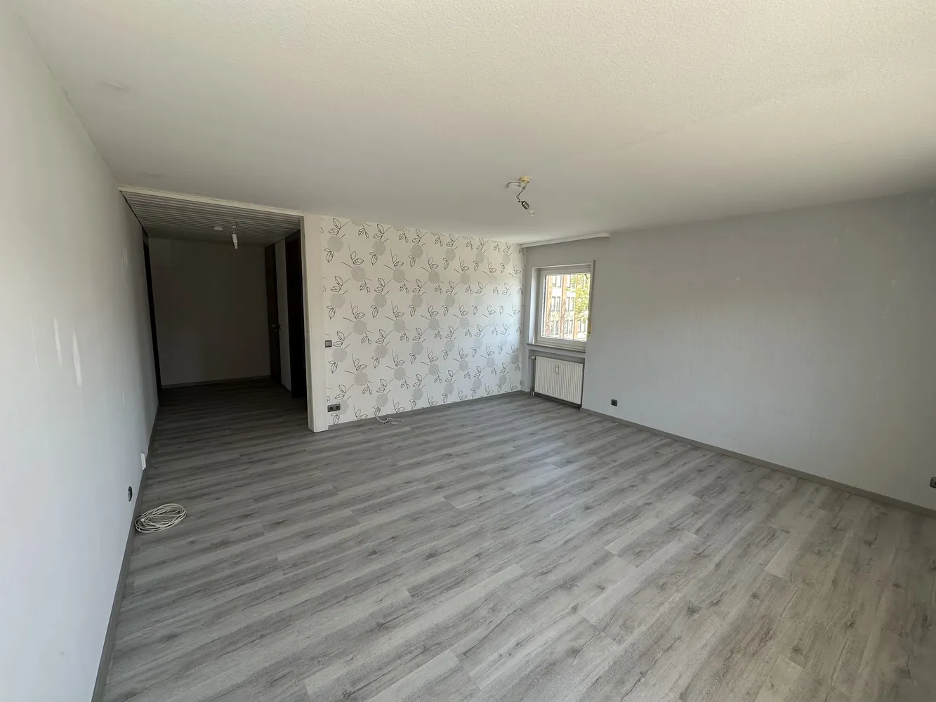 3 Zimmer Wohnung mit 77 m² in Nürnberg – Bild 2