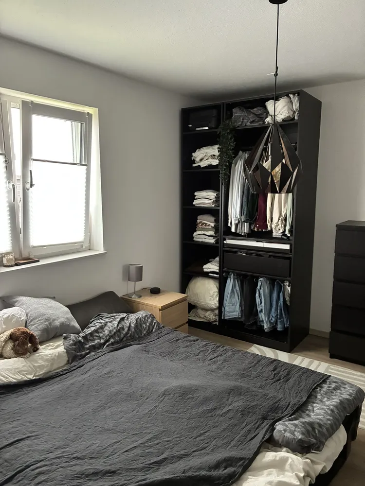 3 room apartment with 64 m² in Bielefeld – Photo 10