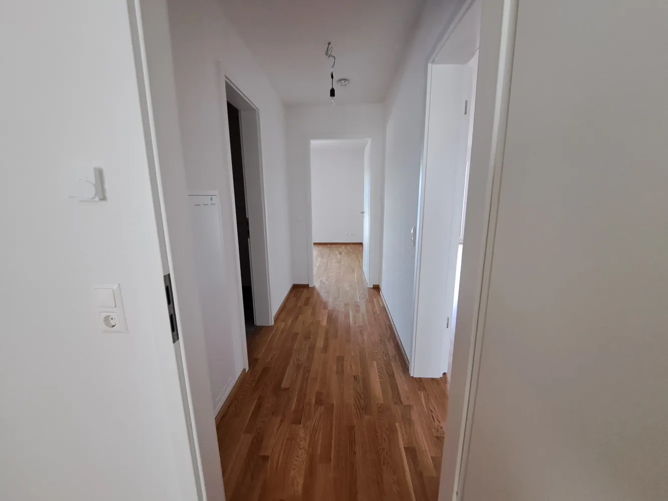 3 Zimmer Wohnung mit 67 m² in Mannheim – Bild 7