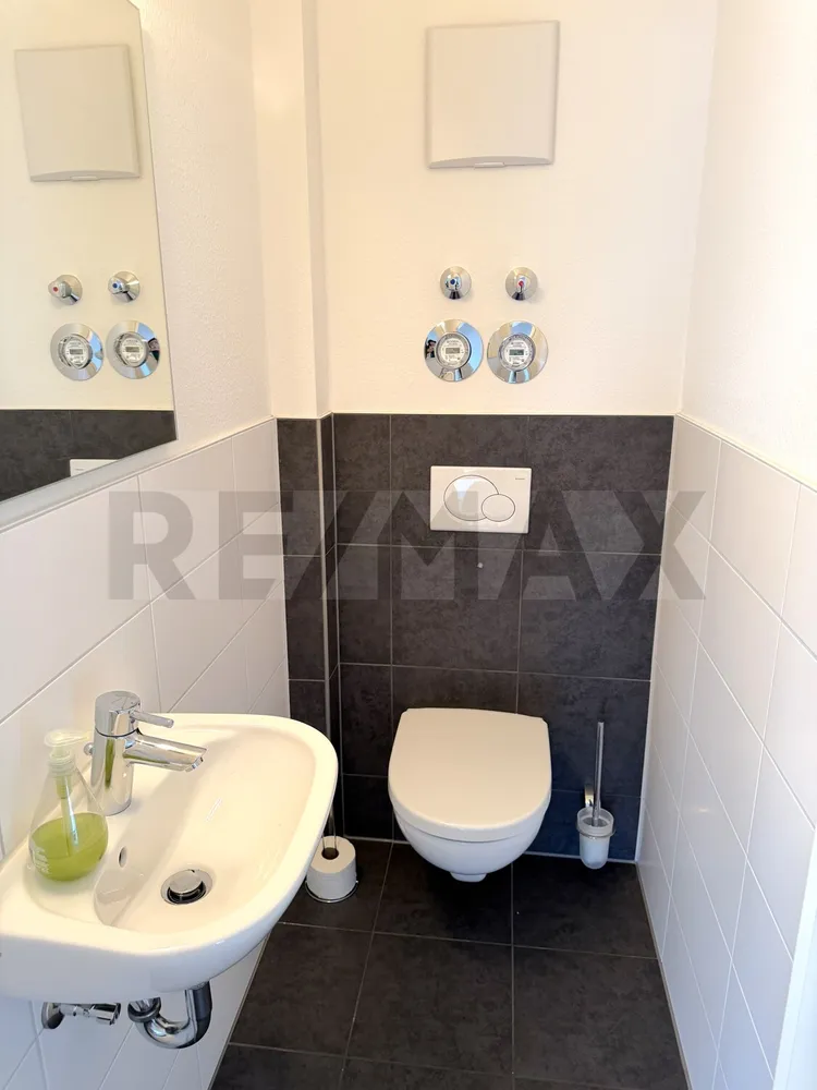 3 Zimmer Wohnung mit 88 m² in Göppingen – Bild 6