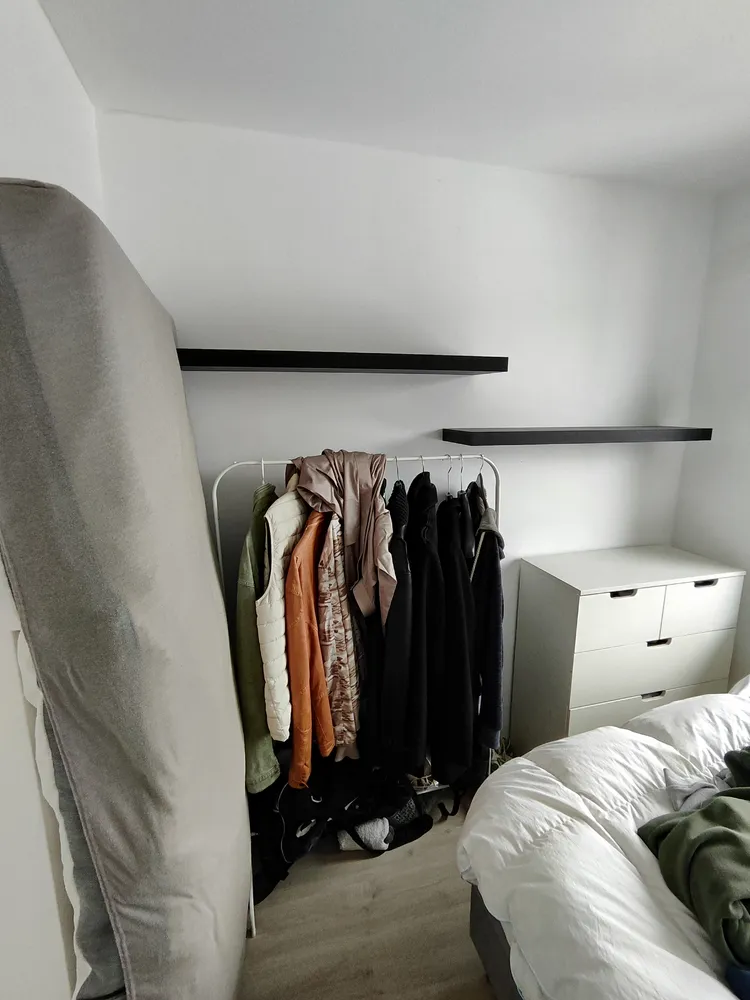 2 Zimmer Wohnung mit 42 m² in Paderborn – Bild 6