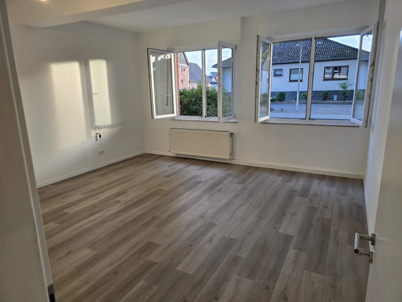 4 Zimmer Wohnung mit 100 m² in Hamm – Bild 2