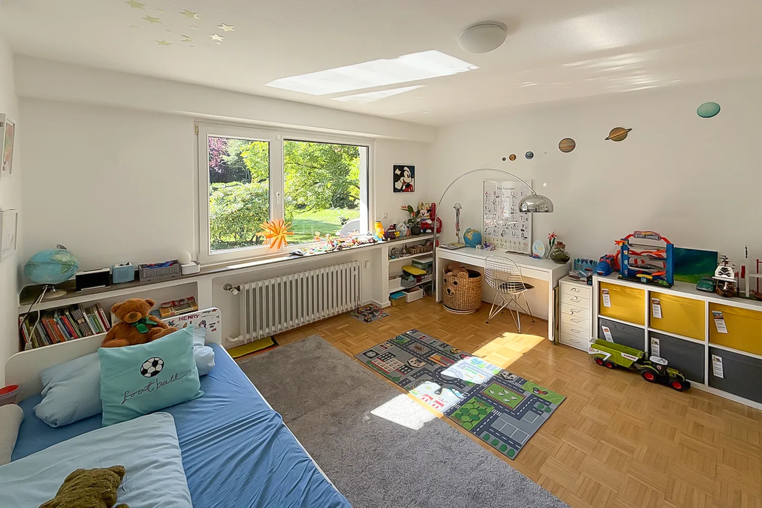 5 Zimmer Haus mit 140 m² in Düsseldorf – Bild 7