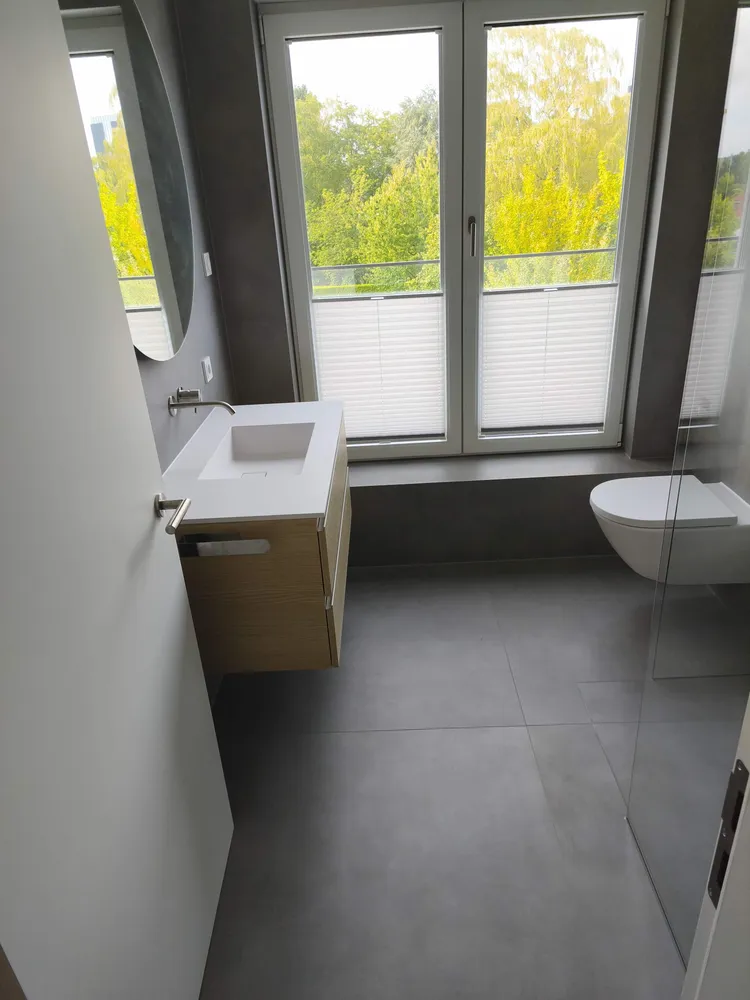 3 room apartment with 102 m² in Mülheim an der Ruhr – Photo 9