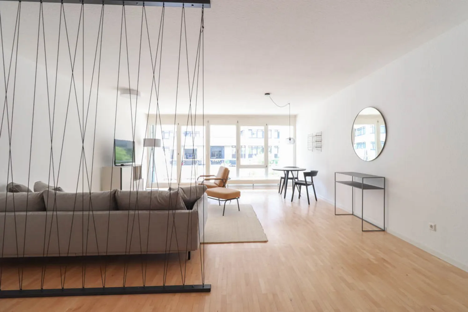 1 Zimmer Wohnung mit 58 m² in Stuttgart – Bild 4