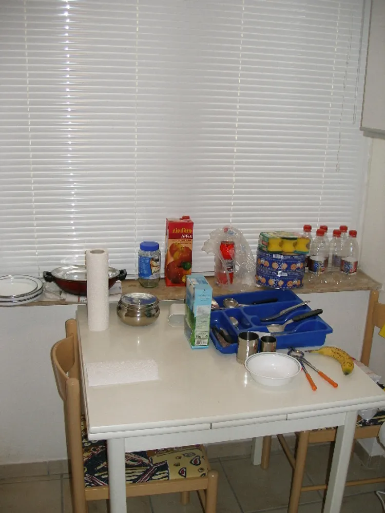1 Zimmer Wohnung mit 29 m² in Bonn – Bild 8