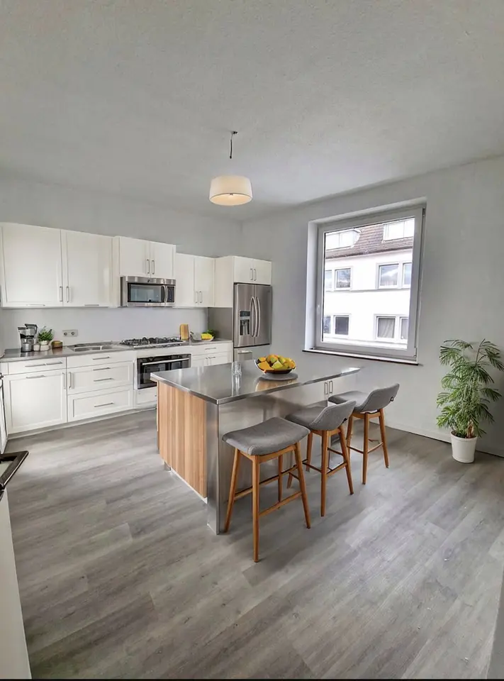 5 Zimmer Wohnung mit 95 m² in Mönchengladbach – Bild 4