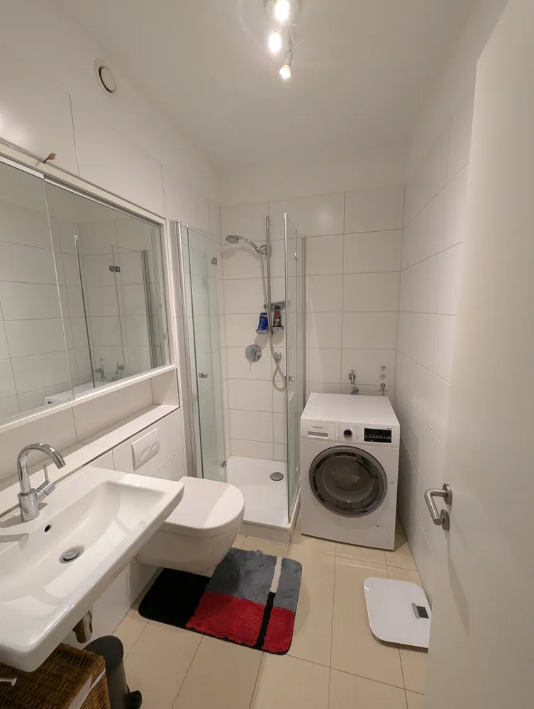 1 Zimmer Wohnung mit 34 m² in München – Bild 6