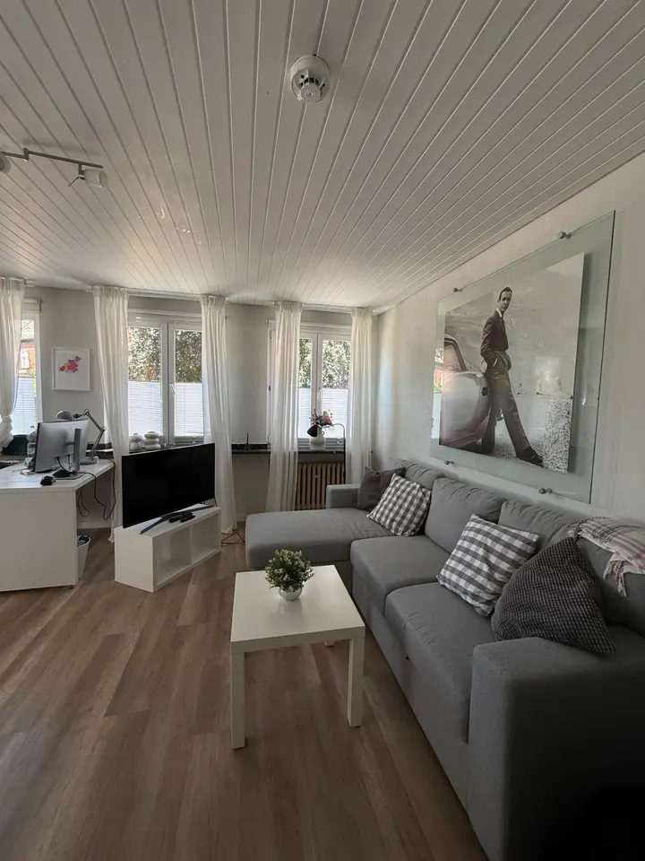 WG-Zimmer mit 28 m² in Detmold – Bild 2