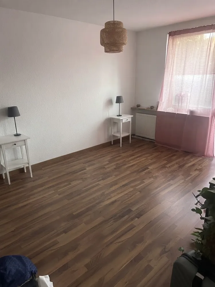 3 Zimmer Wohnung mit 65 m² in Hannover – Bild 1
