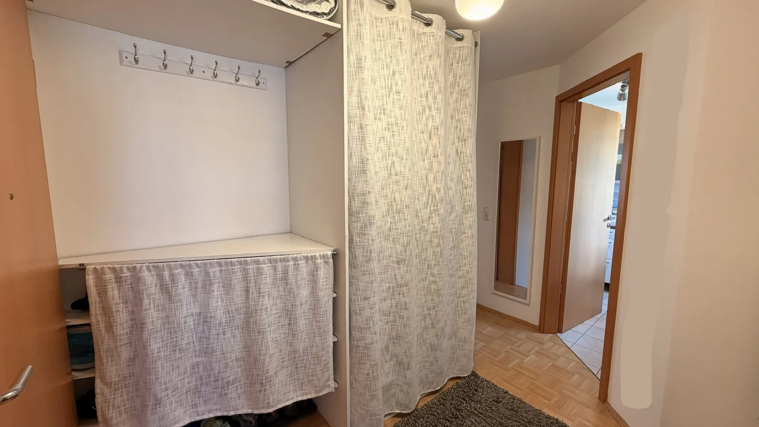 2 Zimmer Wohnung mit 50 m² in München – Bild 7