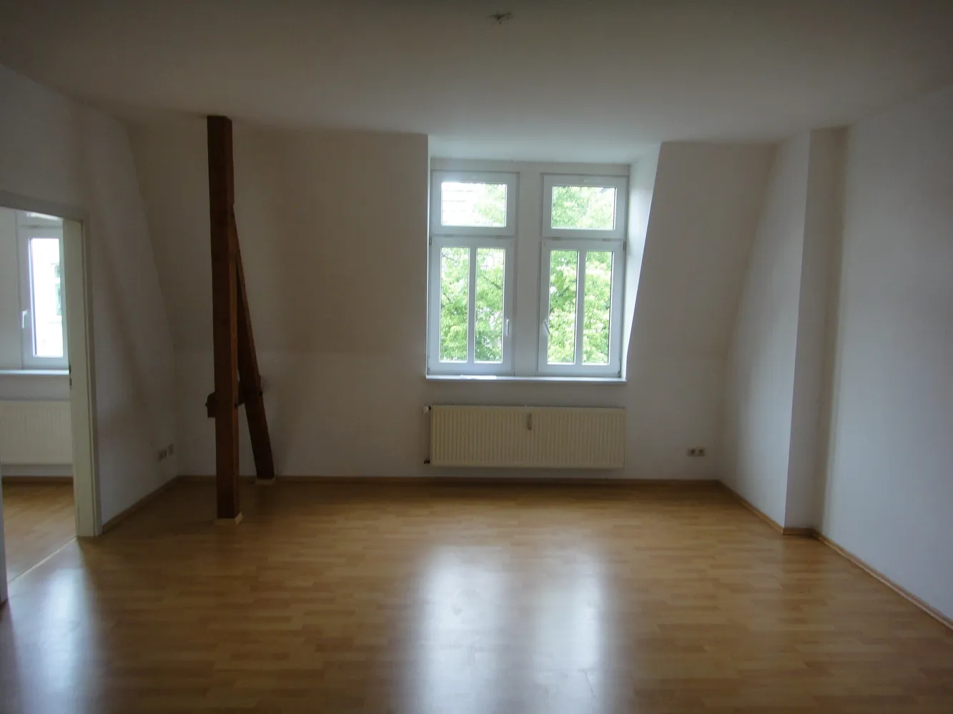 3 Zimmer Wohnung mit 77 m² in Halle (Saale) – Bild 5