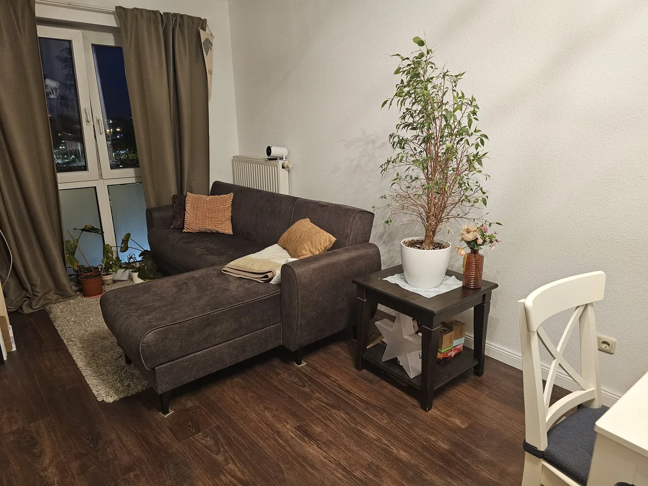 1 Zimmer Wohnung mit 40 m² in Kiel – Bild 2