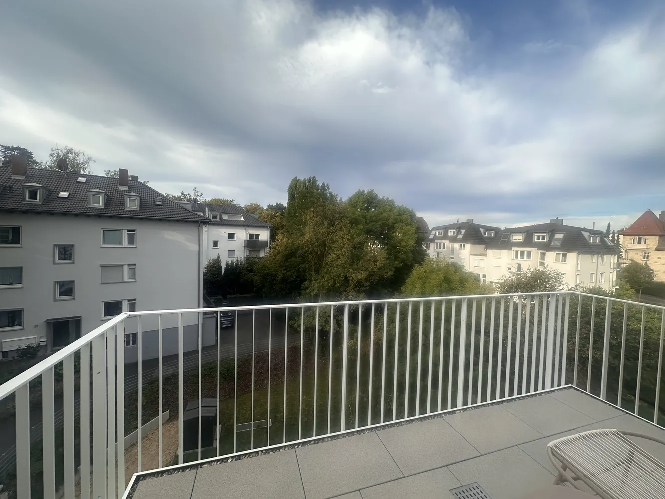 3 Zimmer Wohnung mit 69 m² in Stuttgart – Bild 10