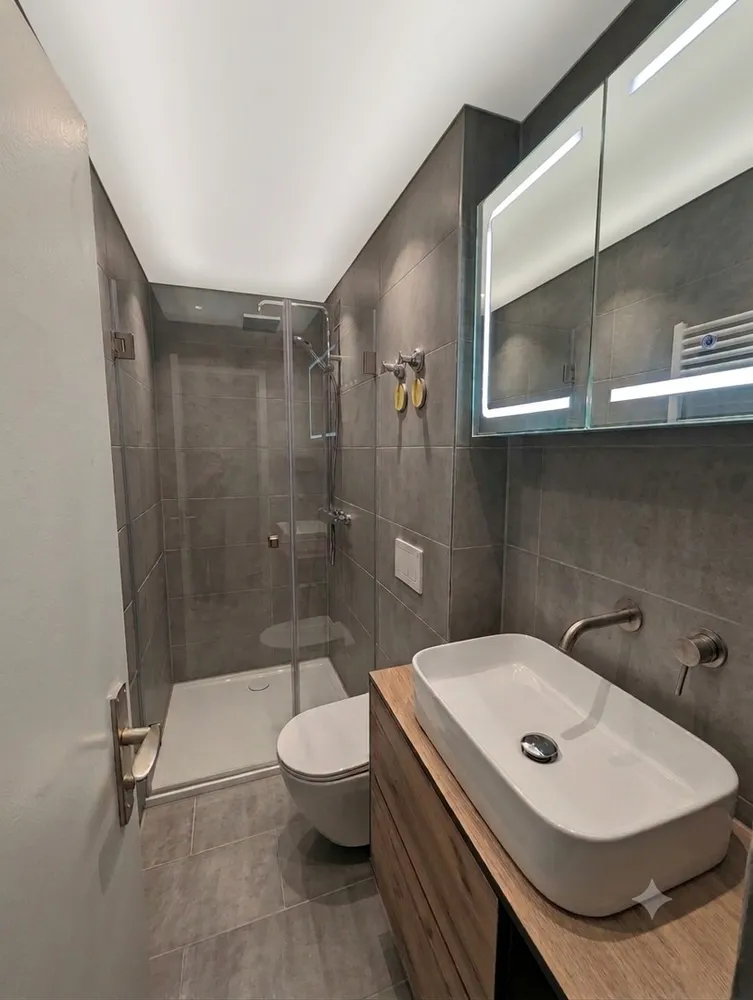 1 Zimmer Wohnung mit 27 m² in Landshut – Bild 2
