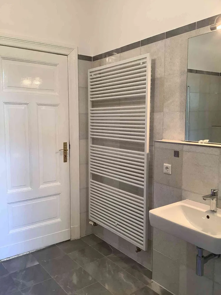 2 room apartment with 65 m² in Magdeburg – Photo 9