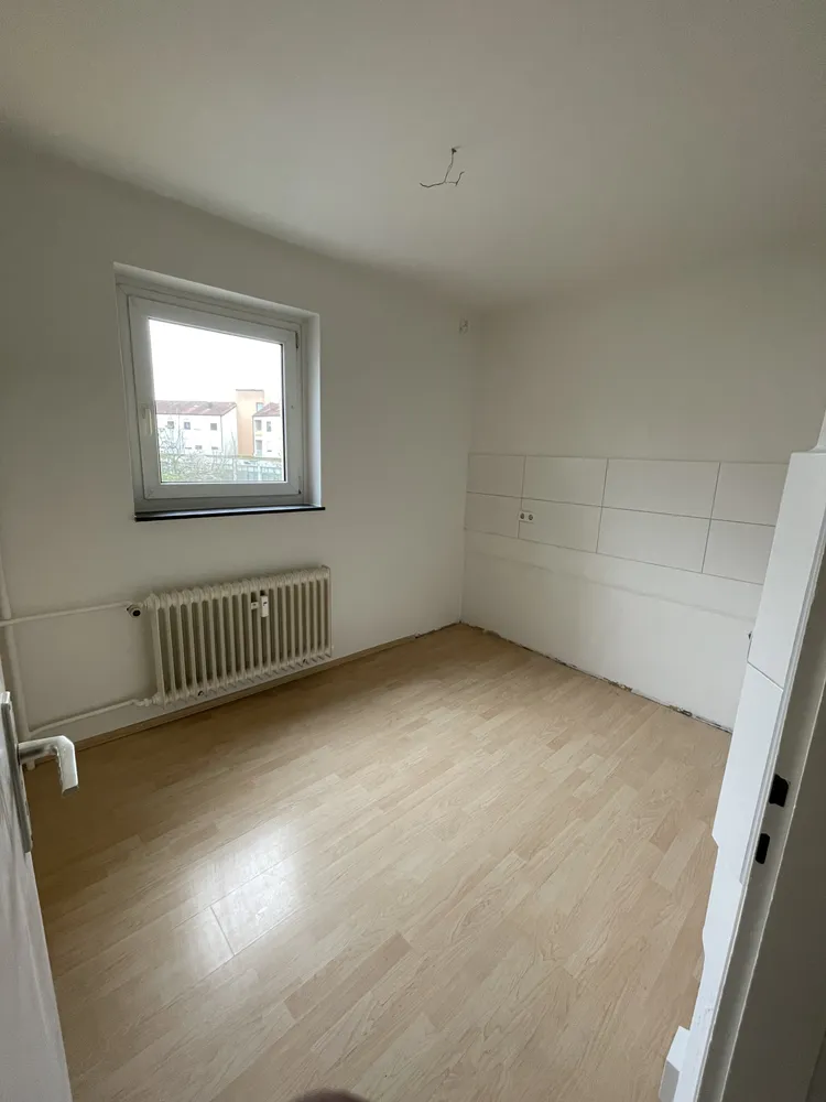 3 Zimmer Wohnung mit 63 m² in Lindau – Bild 4