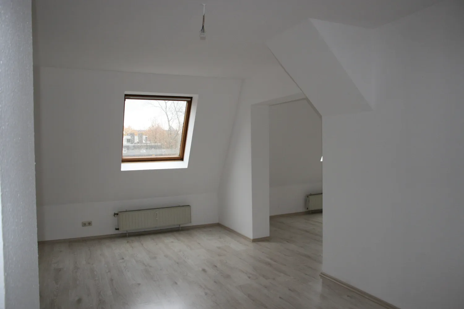5 Zimmer Wohnung mit 98 m² in Gelsenkirchen – Bild 3