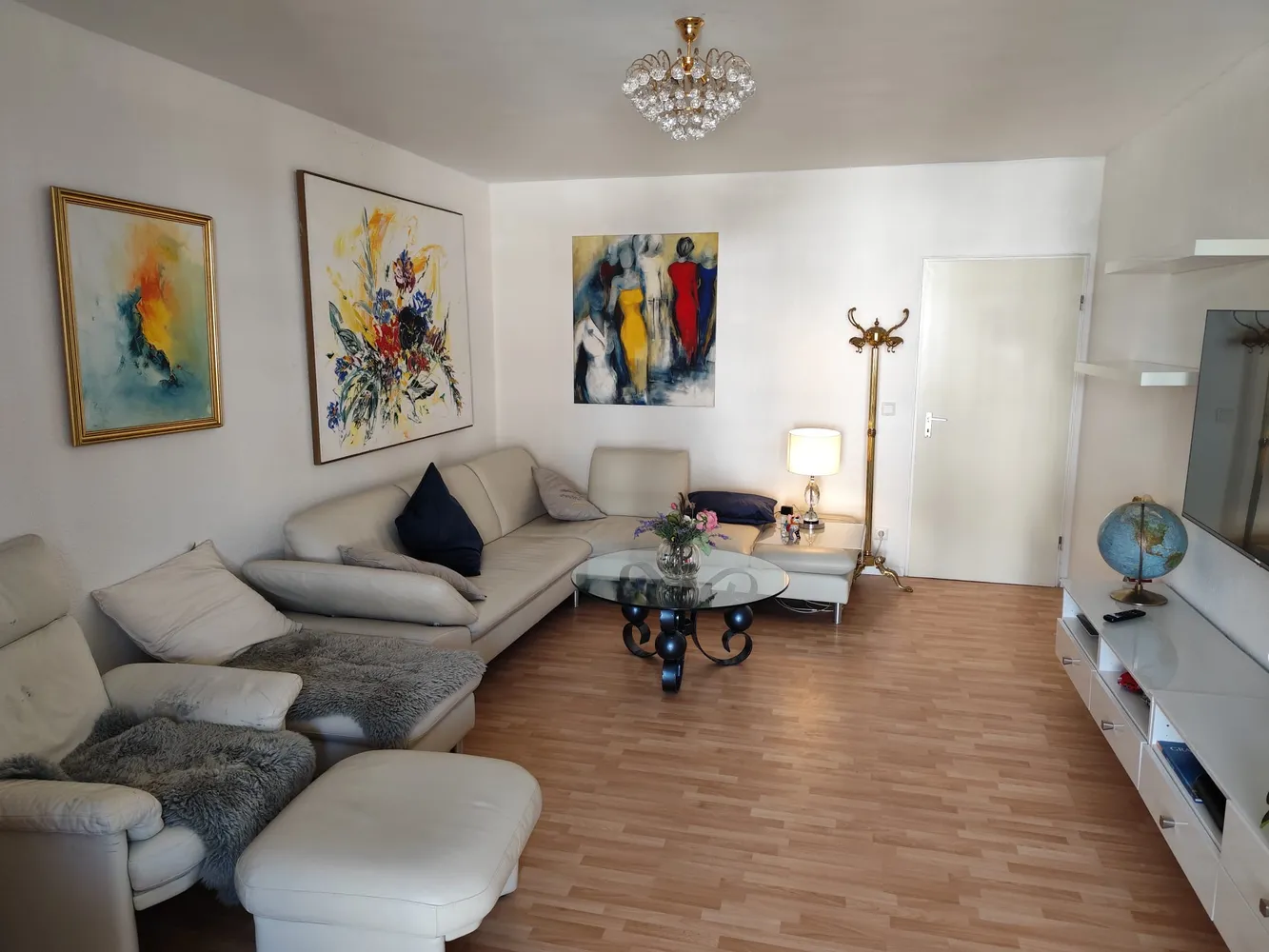 2 Zimmer Wohnung mit 65 m² in Düsseldorf – Bild 3