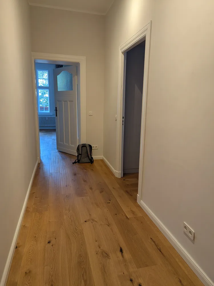 2 room apartment with 72 m² in Berlin – Photo 3