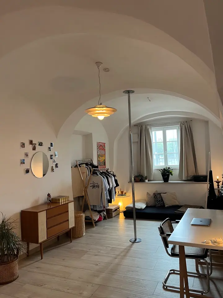5 Zimmer Wohnung mit 90 m² in Passau – Bild 6
