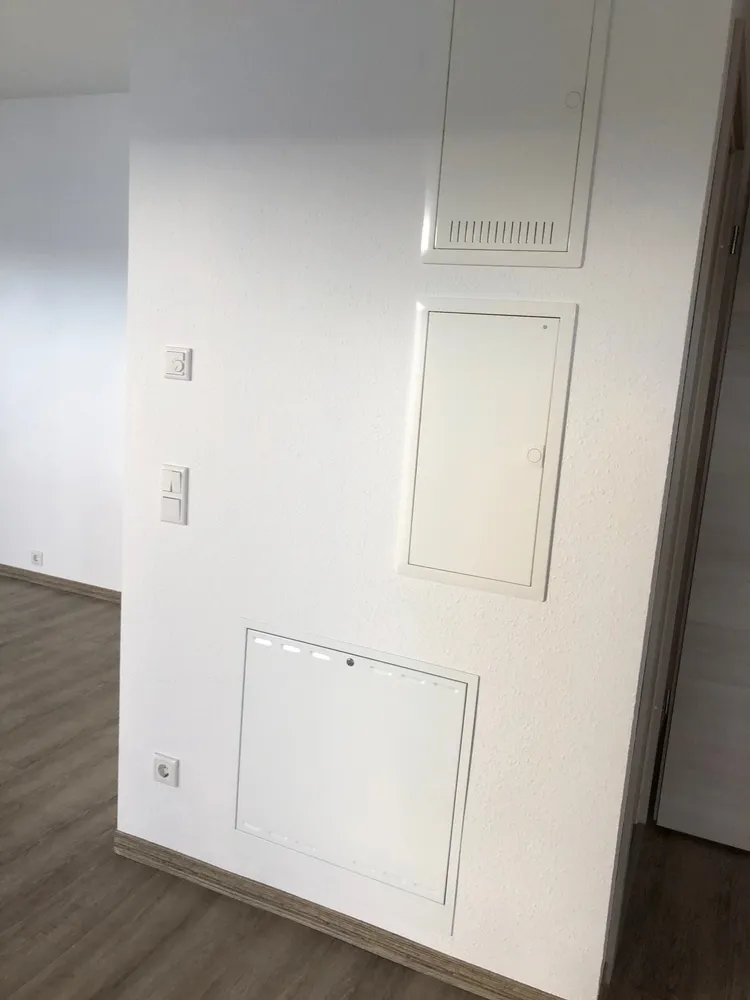 4 Zimmer Wohnung mit 127 m² in Erfurt – Bild 9