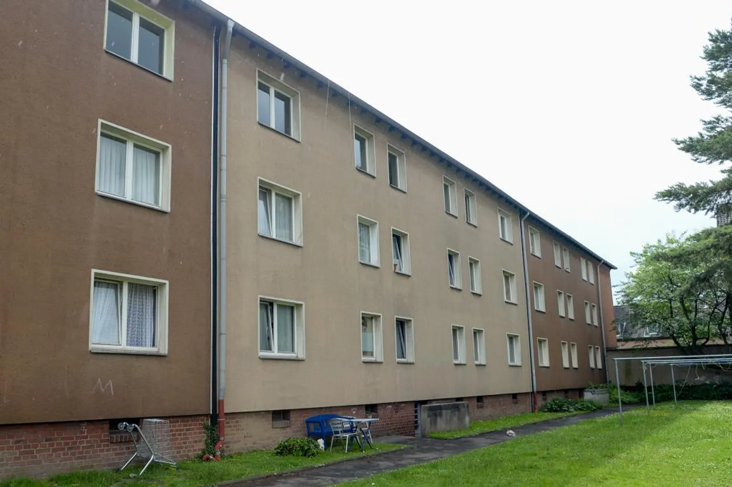 4 Zimmer Wohnung mit 66 m² in Mülheim an der Ruhr – Bild 2