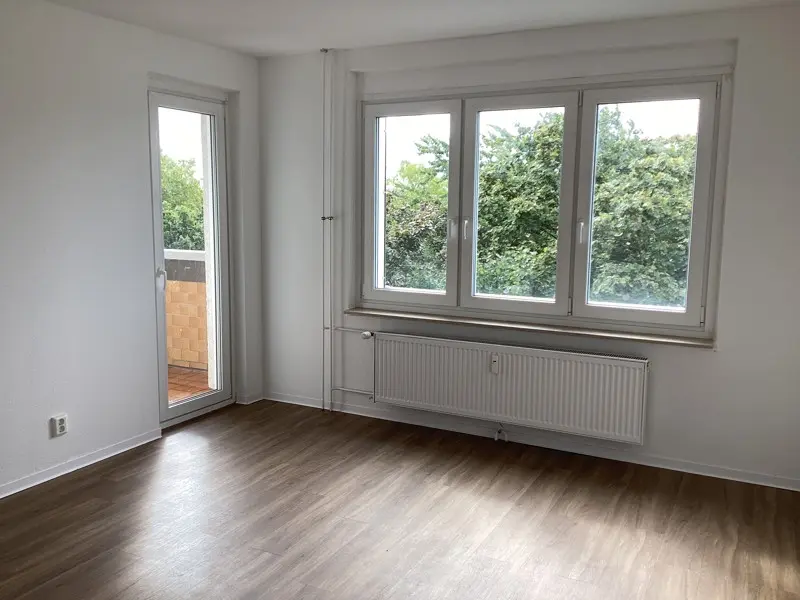 2 Zimmer Wohnung mit 58 m² in Frankfurt am Main – Bild 6