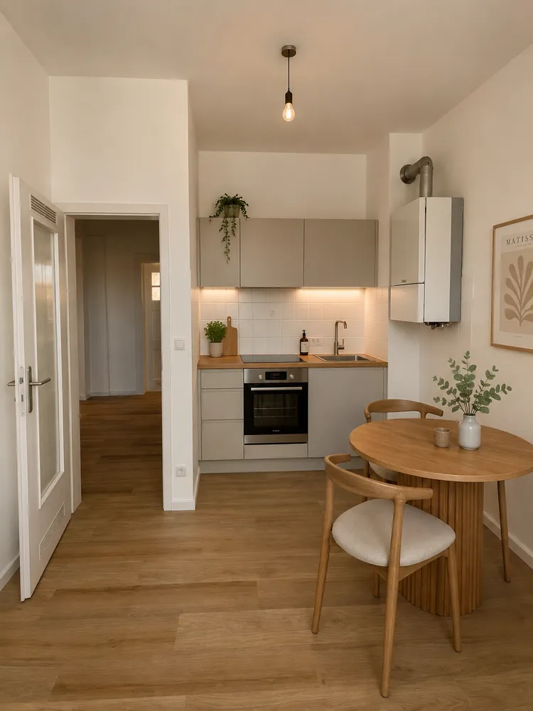 3 Zimmer Wohnung mit 80 m² in Nürnberg – Bild 6