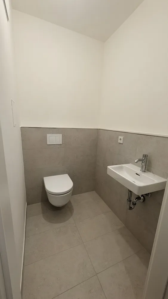 2 Zimmer Wohnung mit 76 m² in Freising – Bild 8