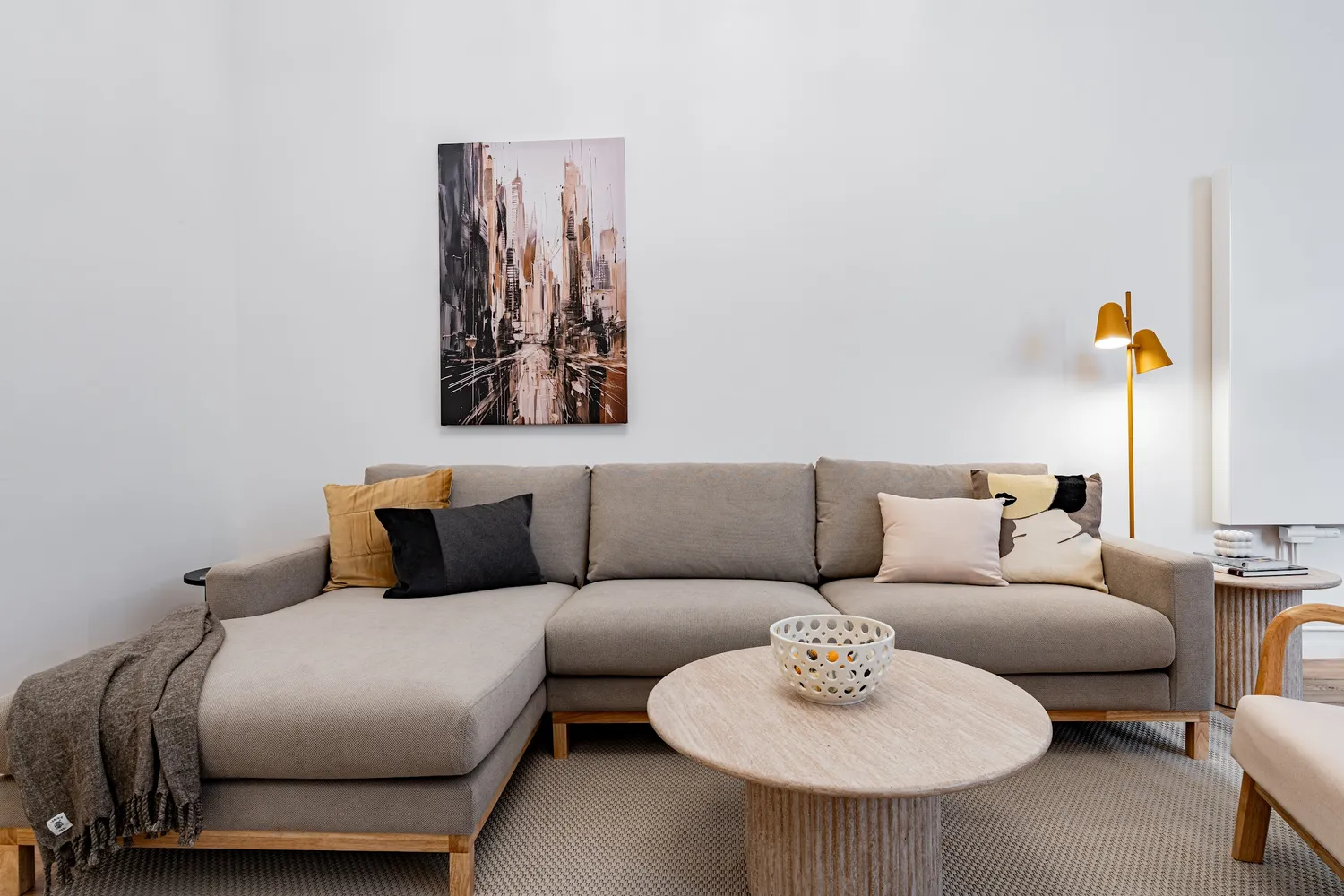 2 Zimmer Wohnung mit 75 m² in Berlin – Bild 3