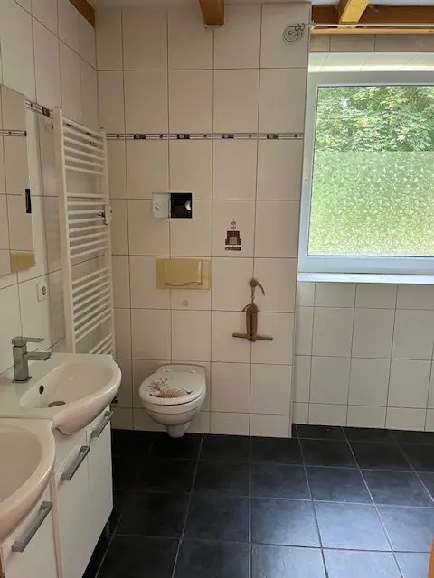 5 Zimmer Wohnung mit 100 m² in Schwarzenberg – Bild 5