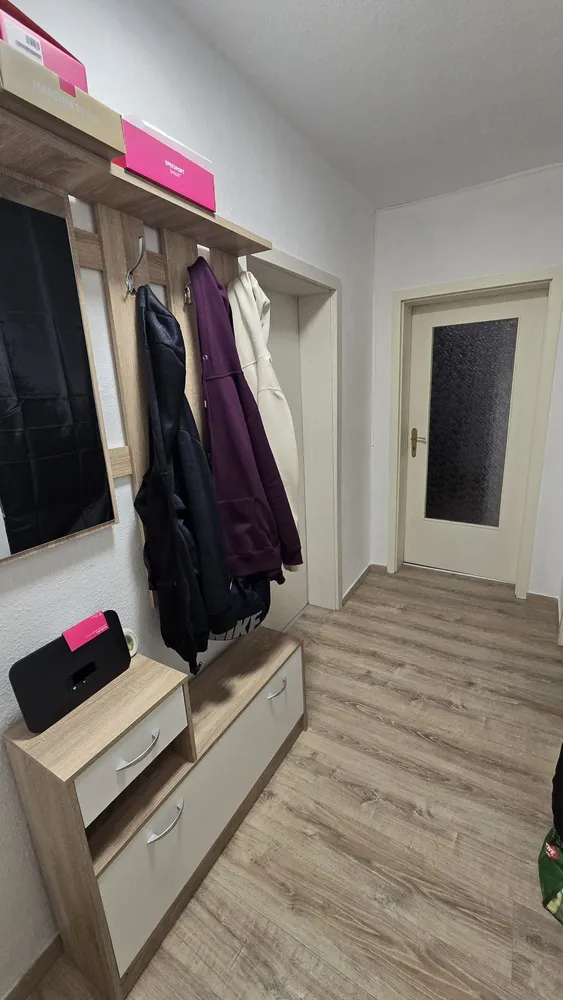 3 room apartment with 63 m² in Gotha – Photo 5
