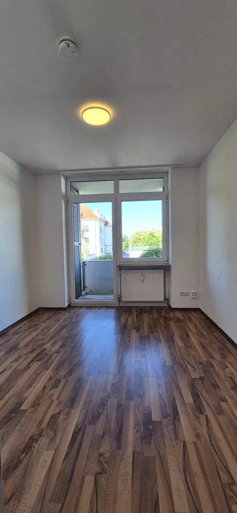 1 Zimmer Wohnung mit 18 m² in Regensburg – Bild 1