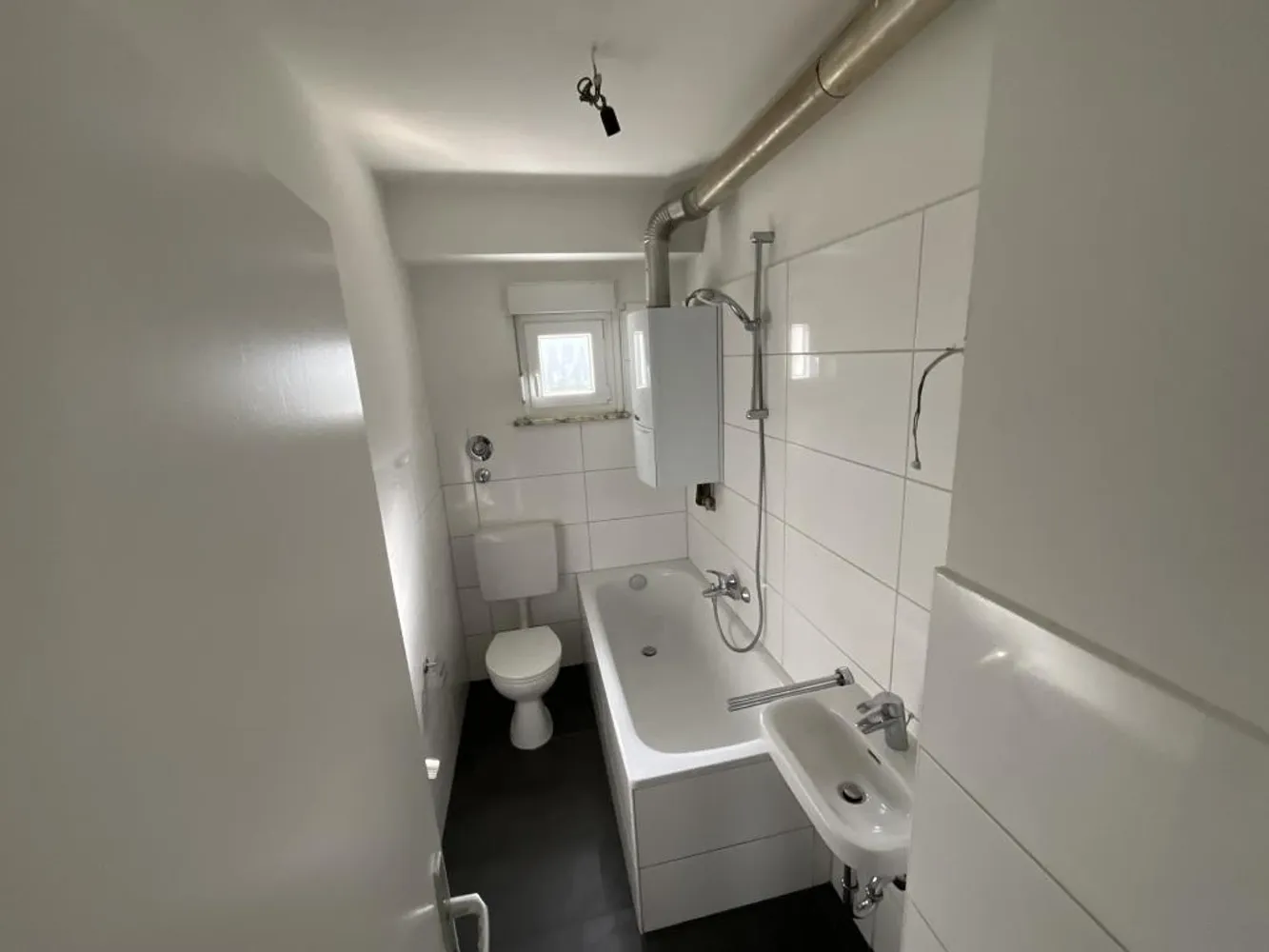 2 Zimmer Wohnung mit 55 m² in Essen – Bild 8