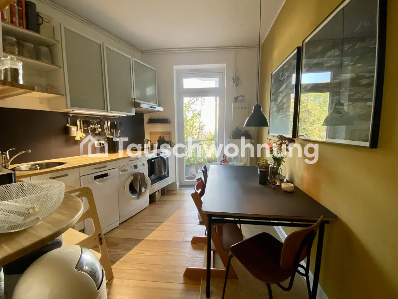 3 room apartment with 76 m² in Hamburg – Photo 12