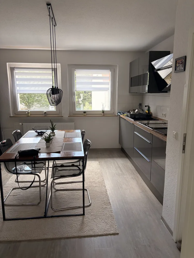 3 Zimmer Wohnung mit 55 m² in Dortmund – Bild 2