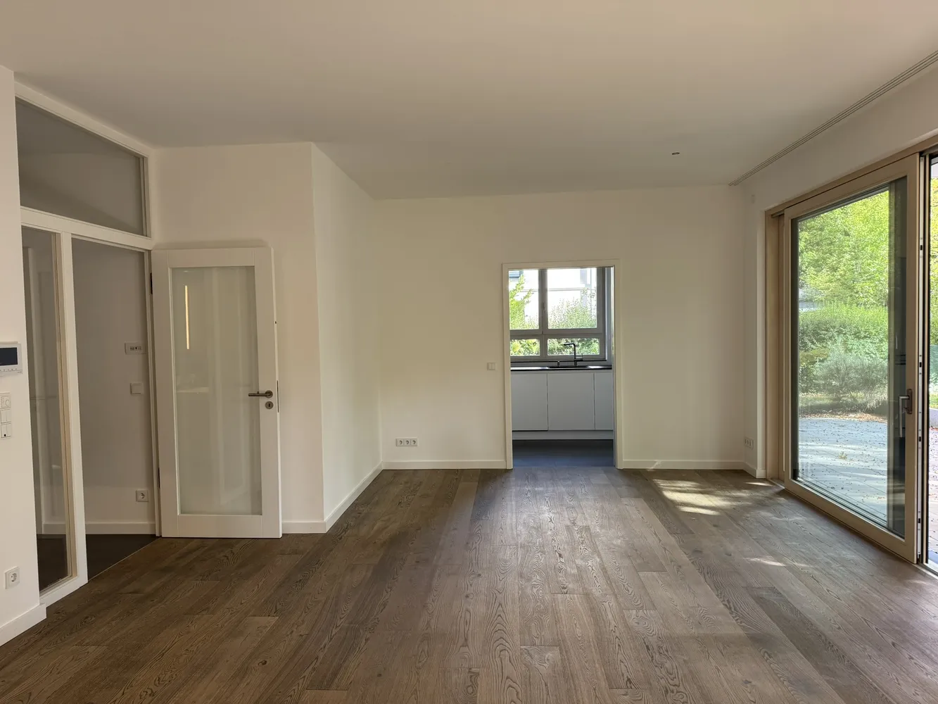 4 Zimmer Wohnung mit 142 m² in München – Bild 5