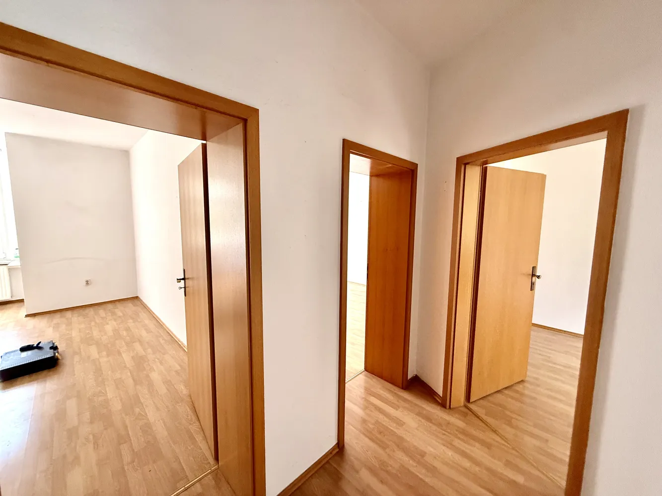 2 Zimmer Wohnung mit 66 m² in Halle (Saale) – Bild 11