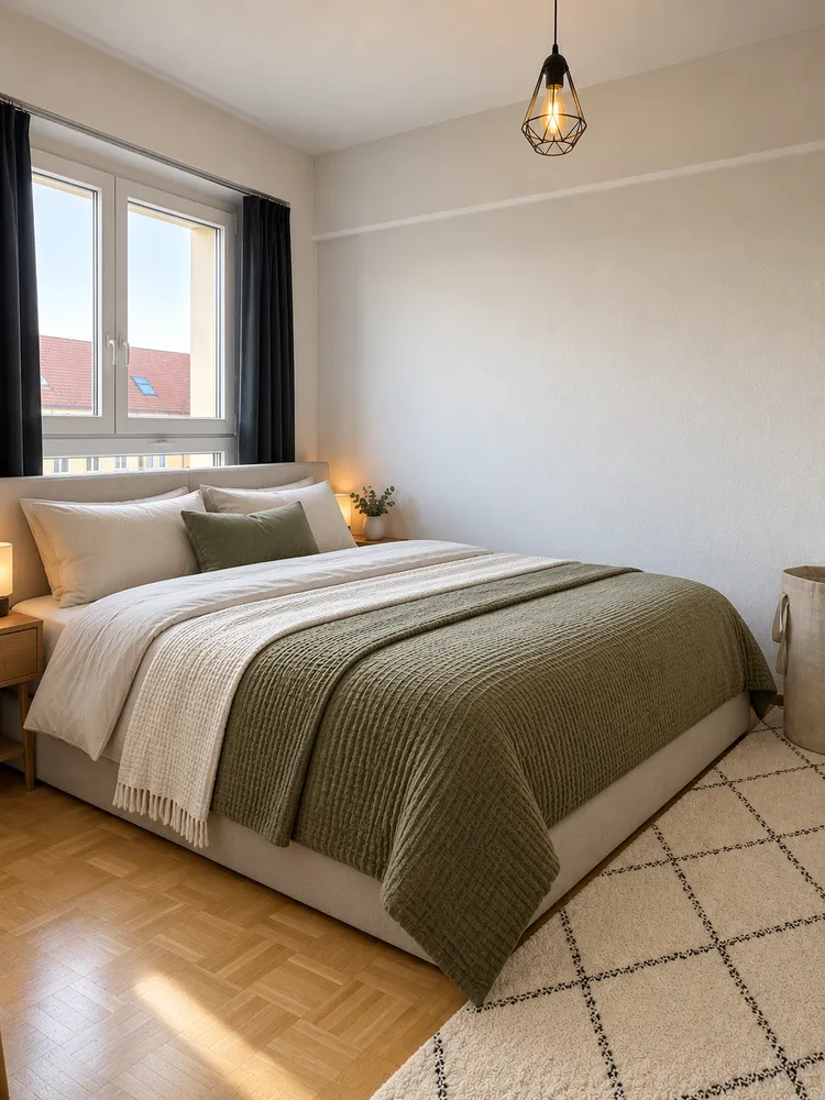 2 Zimmer Wohnung mit 38 m² in München – Bild 12