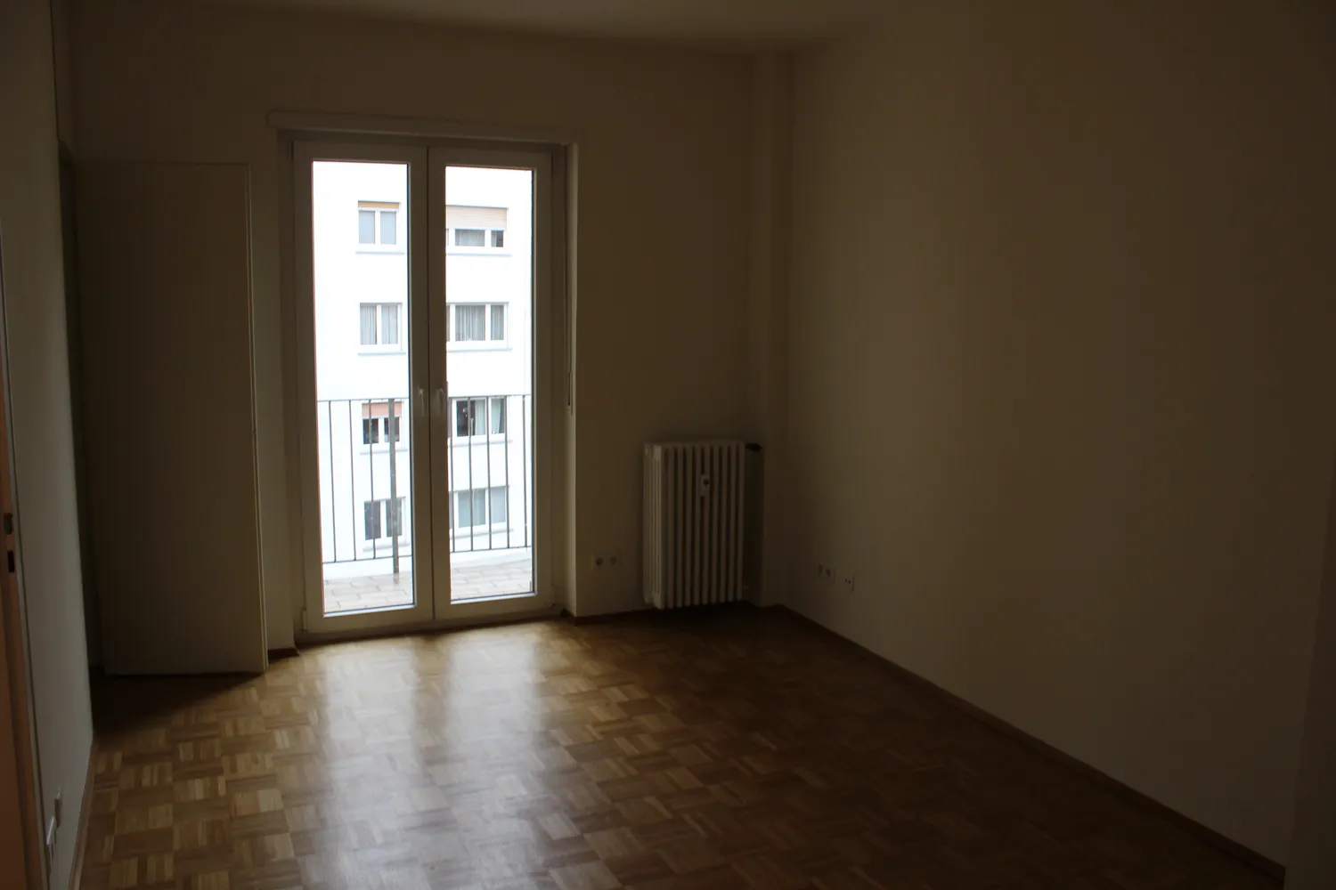 3 Zimmer Wohnung mit 94 m² in Mannheim – Bild 4